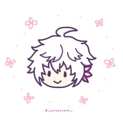 ぽてちさんのプロフィール画像