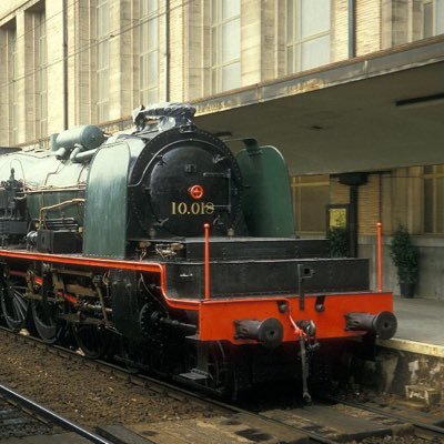Roblox locomotive builder. Star trek & Thomas The Tank Engine fan. Owner of the Great Marshaw Raiway. Member of The Winslow Railway and MAMJAB Railway.