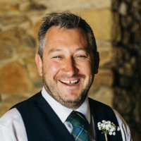 Stuart McInnes (@stumcinnes) 's Twitter Profile Photo