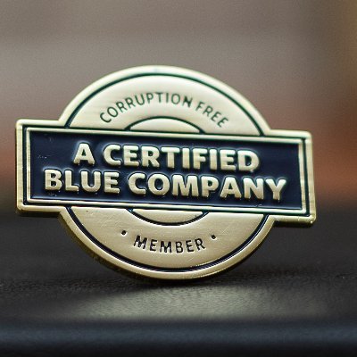 TheBlueCompany2 Profile Picture