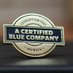 The Blue Company Project (@TheBlueCompany2) Twitter profile photo