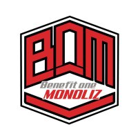 Benefit one MONOLIZ (@monolizofficial) 's Twitter Profile
