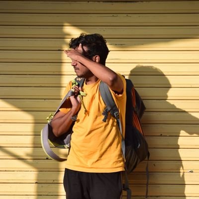 haf_shunti_tee's profile picture. 