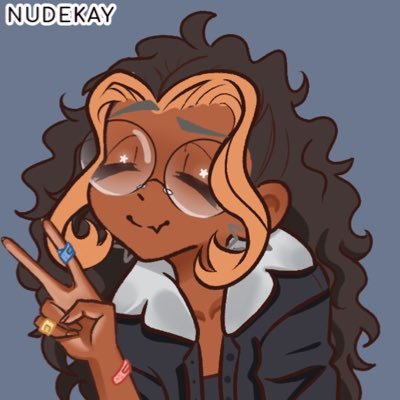 noonelikesmae's profile picture. 15 🙇🏽‍♀️| she/her 👻 | libertarian-left ;D | #ACAB | might just mess around and kill myself for attention 😛 | 🇪🇹 | 10% politics 🤓 90% shitposting 😎