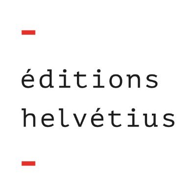 Éditions Helvétius