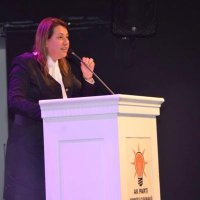 Hatice Bozdağ🇹🇷🇹🇷 (@bozdaghatice) 's Twitter Profile