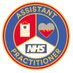 Assistant Practs UK (@weaps_nhs) Twitter profile photo Assistant Practs UK (@weaps_nhs) Twitter profile photo