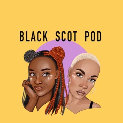 Candid conversations by your fave Scottish podcasters! As featured by Buzzfeed, Guardian, Apple & Spotify All views are our own. 📧:blackscotpod@gmail.com