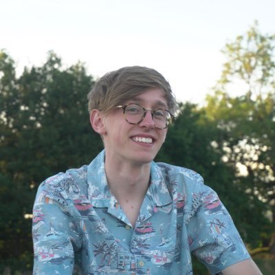 KSW OV, UoB Geophysics MSci and VC Scholar, Bristol Cathedral Tenor Choral Scholar, all round nice guy™️