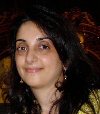 Maria_Savva Profile Picture