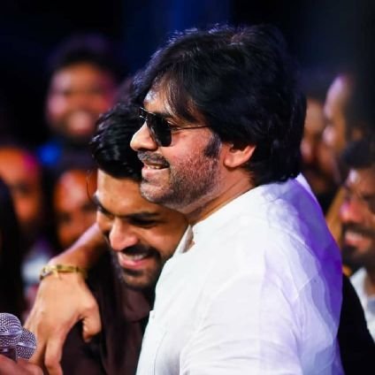 Bharath_Pk_Rc's profile picture. Heros