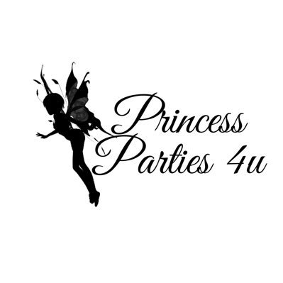 Princess Parties 4 U
