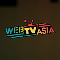 WebTVAsia (@webtvasia) 's Twitter Profile