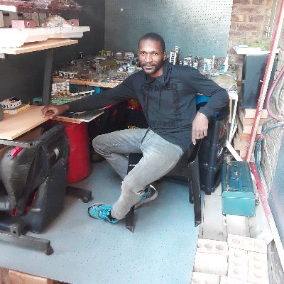 OtOrder's profile picture. Visualise