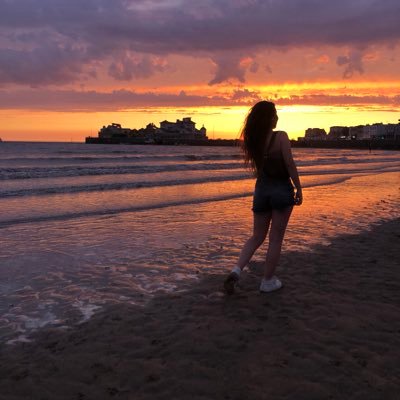 amykl1's profile picture. 