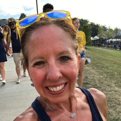WVU alumna/football fanatic, distance & trail runner, outdoor enthusiast, social worker, Gypsy blooded, horse fanatic, cowgirl at heart