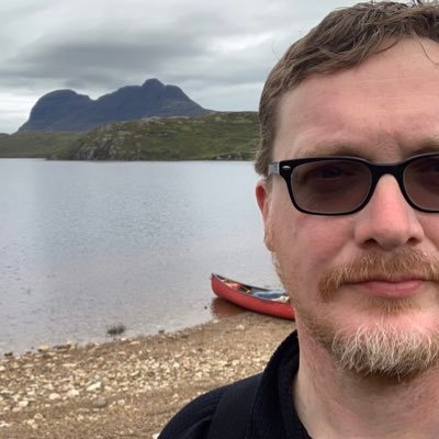 sjlindsay72's profile picture. Husband, father, Union official, Employee Director at NHS Grampian. All tweets reflect my own views and not those of my employer