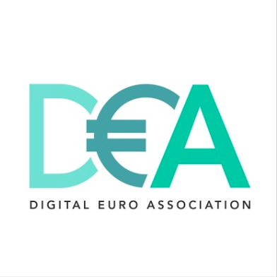 The Digital Euro Association is a think tank specializing in crypto assets, stablecoins, central bank digital currencies, and other forms of digital money.