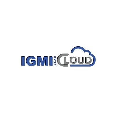 IGMI Lead Cloud Profile