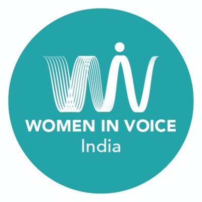 Women In Voice - India