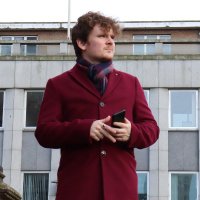 Nathan Ball (@nathanalysis) 's Twitter Profile
