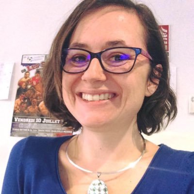 Journaliste indépendante d’investigation @Mediacités, journaliste de solutions @Marcelle-le media et intervenante @EsjLille ex journaliste de presse hebdo.