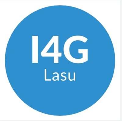 @ingressive4good
's student ambassador circle for LASU passionate about tech in Africa. Our goal is to Help you, Add Value, Connect, & Keep growing (HACK)
