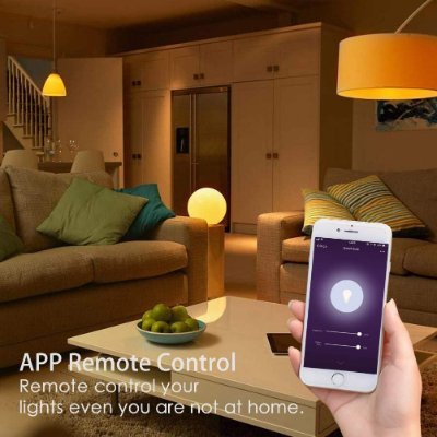 Here are presented information on smart home devices available at Amazon.