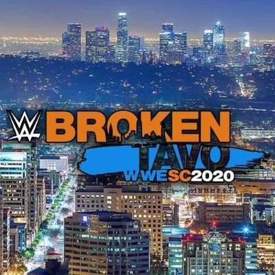 @WWEGames Content Creator |
| #WWE2K - #WWESuperCard | Twitch Affiliate |

| Mexican | Wrestling Fan | 
Contact: BrokenTavo@hotmail.com

Main: @BrokenWWESC