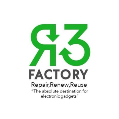 @r3factory4all