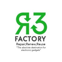 R3 Factory(@r3factory4all) 's Twitter Profile Photo