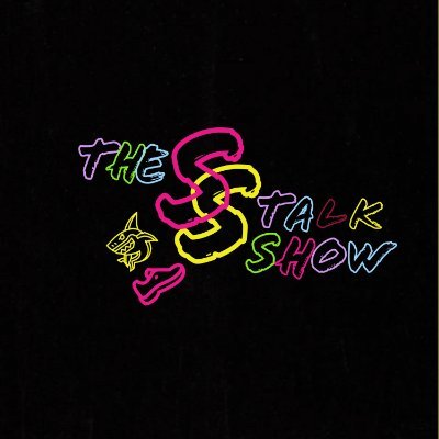 Just Two Guys With Mics
Random Topics and Funny Banter
Hosts: @puisquared & @deadmastershark
Suraj Mahbubani & Sarthak Bansal