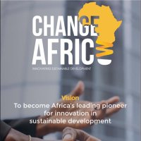 Change Africa(@ChangeAfrica_BW) 's Twitter Profileg