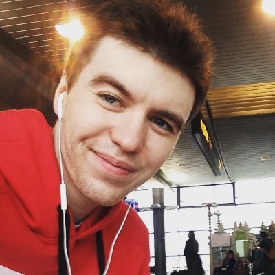 CEO & Founder at 🪄 @MathAndMagicAI • CTO & Co-Founder at Exabyte Group. Hands-on developer • ML enthusiast • musician • husband