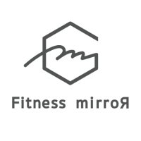 Fitness Mirror (フィットネスミラー) (@fitnessmirrorjp) Twitter profile photo