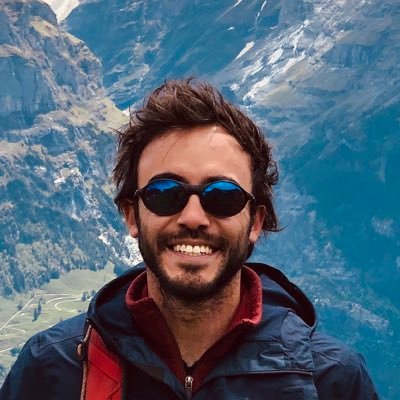 pedroaccarv's profile picture. 🇨🇭🇧🇷 Carbon Project Developer / Global Climate Governance
#CarbonMarkets #ClimateFinance #NBS #ParisAgreement #UNFCCC