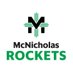 Rockets (@McNRocketFtball) Twitter profile photo