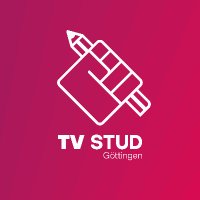 TVStud Göttingen(@TVStudGoe) 's Twitter Profile Photo