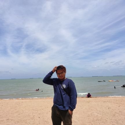 amirun_luqman's profile picture. 