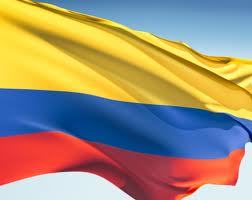 Simplemente Colombianos orgullosos de nuestra patria .. muy tradicionales ademas Bienvenidos sean todos a Colombia .. El único peligro es que te quieres quedar.