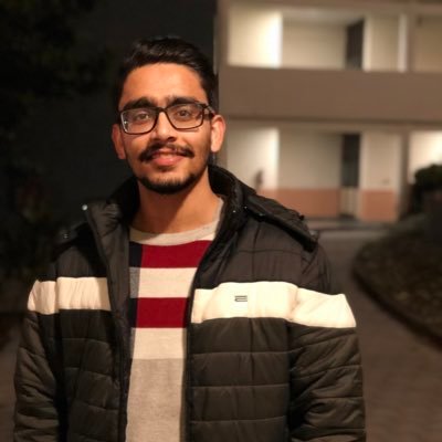 Maninder720's profile picture. 