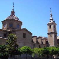 Parroquia de San Nicolás de Bari de Murcia(@PSNicolasMurcia) 's Twitter Profile Photo
