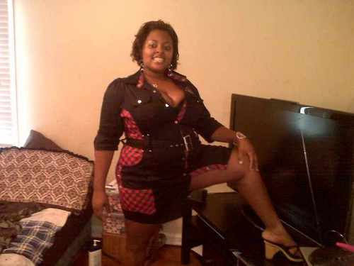 SweetChaleur's profile picture. 