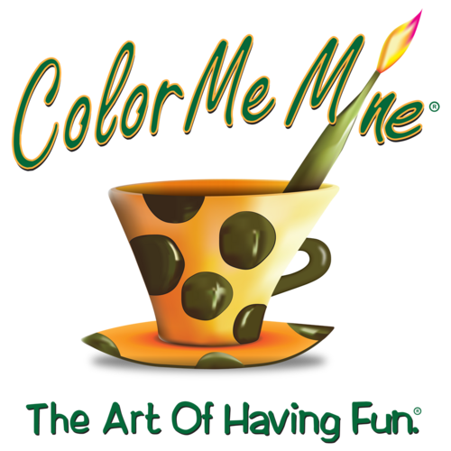 ColorMeMine_SS's profile picture. Color Me Mine is a paint-your-own pottery studio. It's a fun, fresh idea that appeals to all ages. Come visit us in the heart of downtown silver spring
