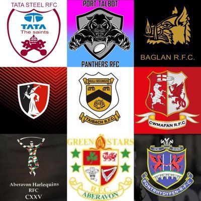 Rugby news regarding the clubs in port talbot!