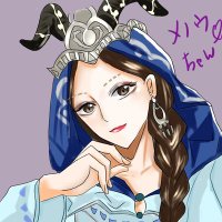 メノウ♛ (@8menou8) 's Twitter Profile