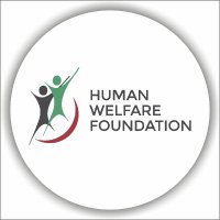 Human Welfare Foundation(@Hwfindia2026) 's Twitter Profile Photo