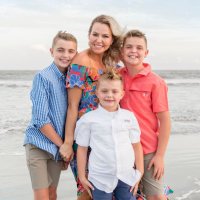 JTurner (@jmarieturner77) 's Twitter Profile