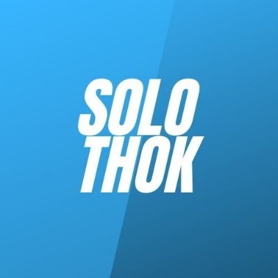 Pokok-e Solo Thok | tempat segala info ttg kota solo | loker | event | komunitas