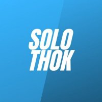 Solo Thok (@solothok) 's Twitter Profile Photo Solo Thok (@solothok) 's Twitter Profile Photo